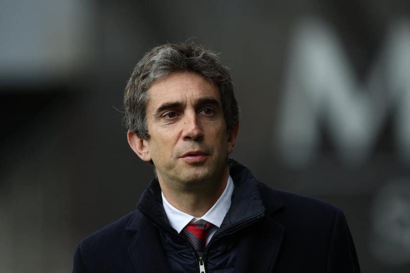 Yann Roubert exprime sa joie et évoque son éventuelle rémunération