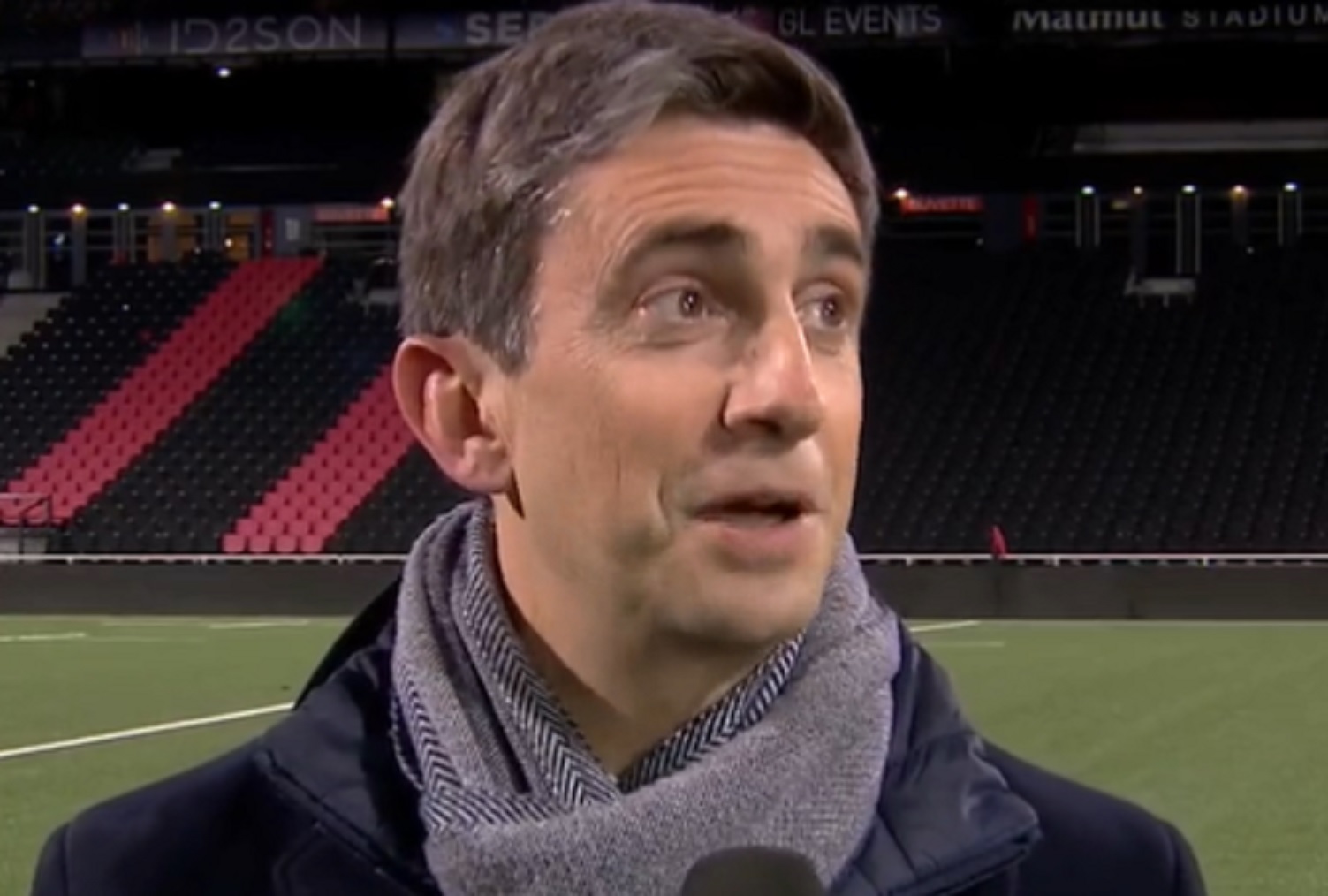 Yann Roubert prévient les clubs du Top 14 : “Je suis d’une intransigeance totale en cas de tricherie !”