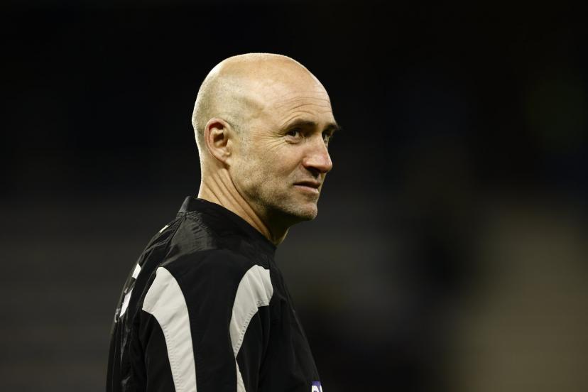 Xavier Sadourny après la victoire contre Toulon : “A la fin, on peut perdre”