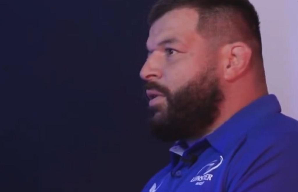 Les confidences très intéressantes de Rabah Slimani avant le choc face à l’Irlande !