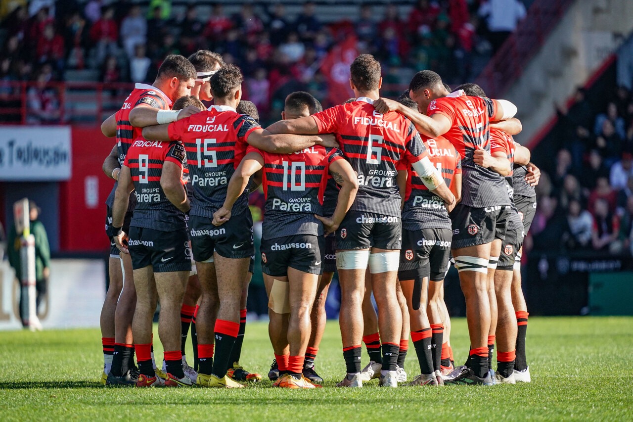 Toulouse – Vannes : Découvrez les notes des joueurs !