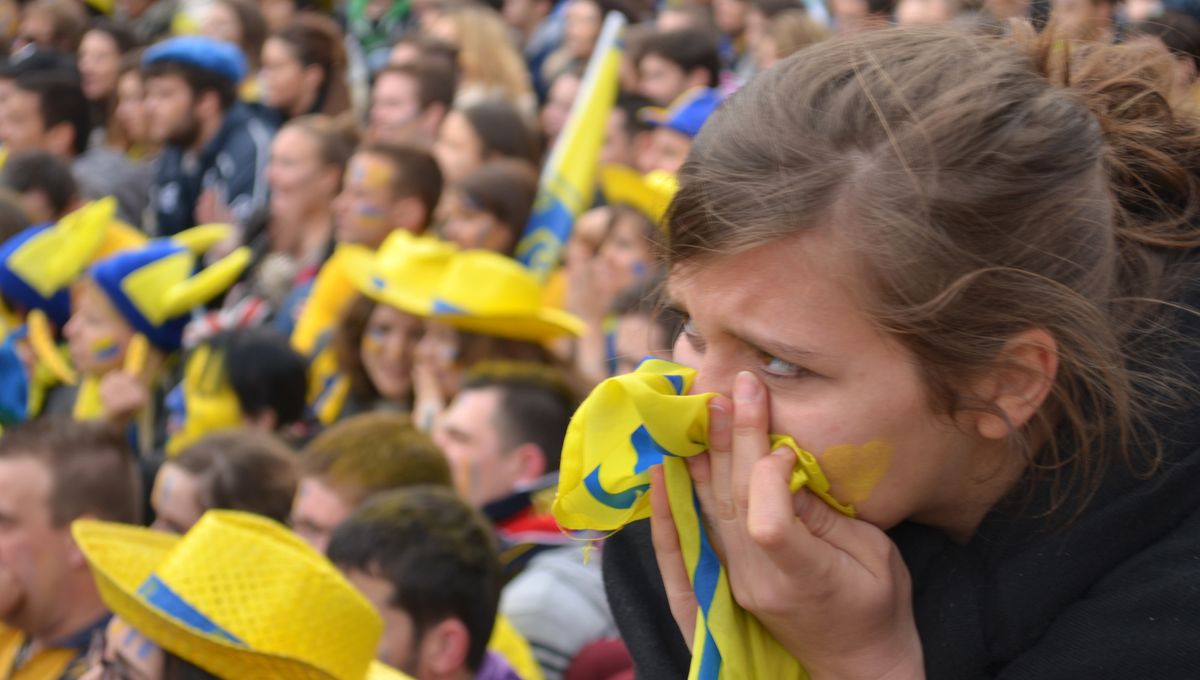 Les supporters Clermontois en plein cauchemar : “J’ai envie de me crever les yeux !”