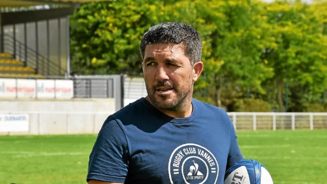 C’est officiel pour Yoann Boulanger !