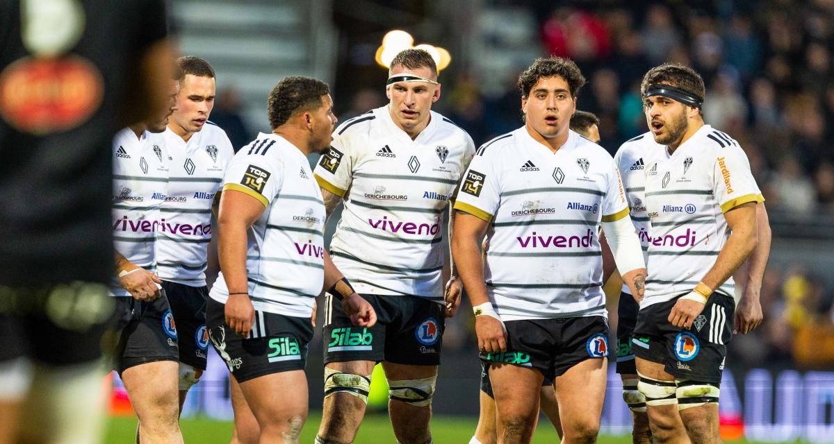 Un joueur de Pro D2 espère participer à la tournée avec les Lions britanniques !