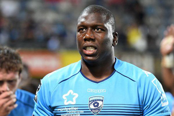 Yacouba Camara explique sa décision de tirer un trait sur le XV de France pour le Mali