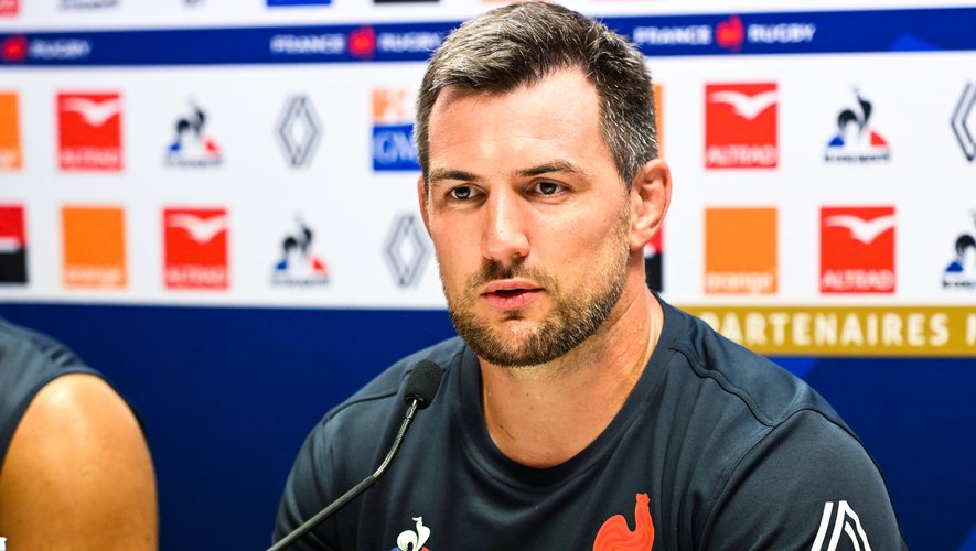 Les propos touchants de François Cros : “C’est mon petit rayon de soleil, c’est mon moteur pour rester motivé et la rendre heureuse”