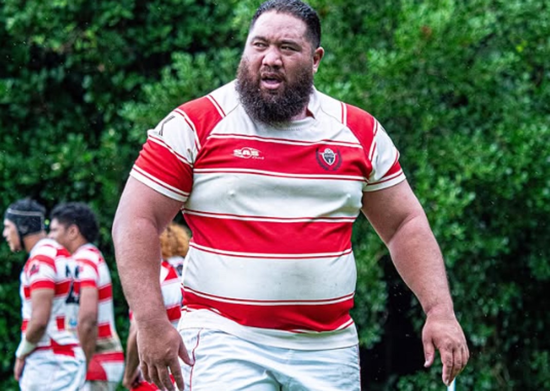 INSOLITE – Cet ancien joueur emblématique du Top 14 et de Toulouse fait son retour sur les terrains !