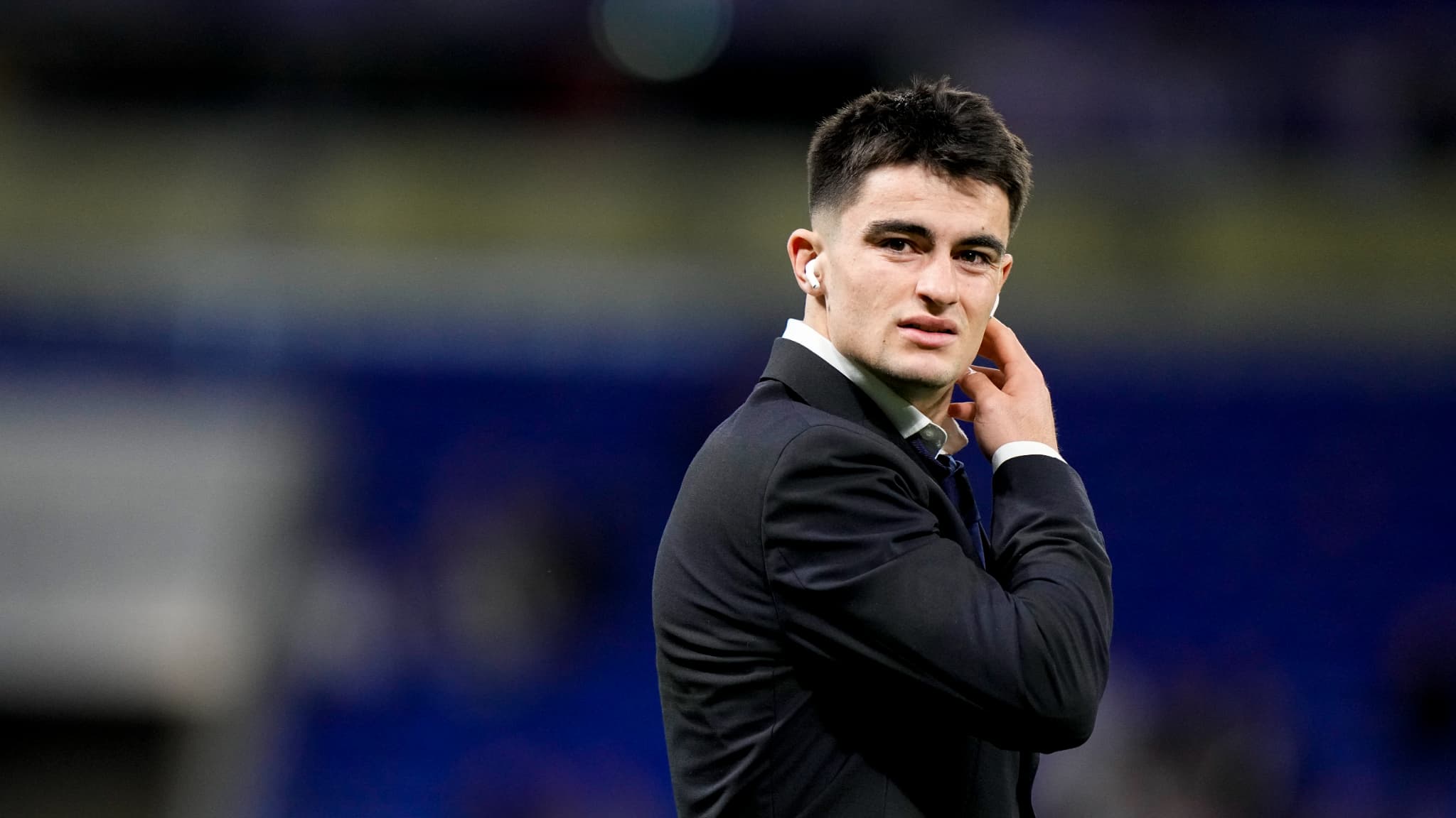 Le Racing 92 a tenté un gros coup de poker pour conserver Nolann Le Garrec !