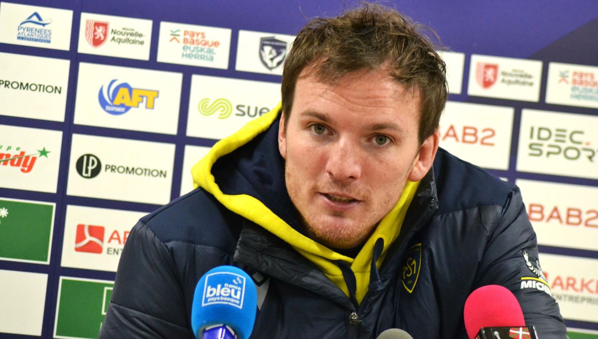 L’étonnante reconversion professionnelle à laquelle se prépare déjà Arthur Iturria !