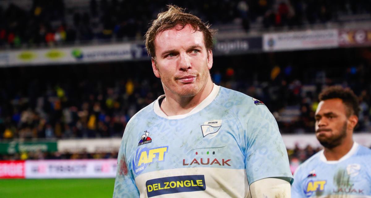 Arthur Iturria avoue avoir refusé de très gros clubs pour rejoindre Bayonne !