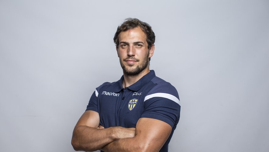 Plusieurs joueurs de Biarritz ont demandé à quitter le club, dont Kylian Jaminet !