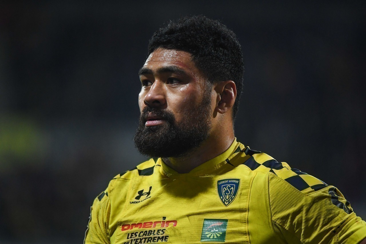 La très grande détermination de Fritz Lee avant de défier Northampton