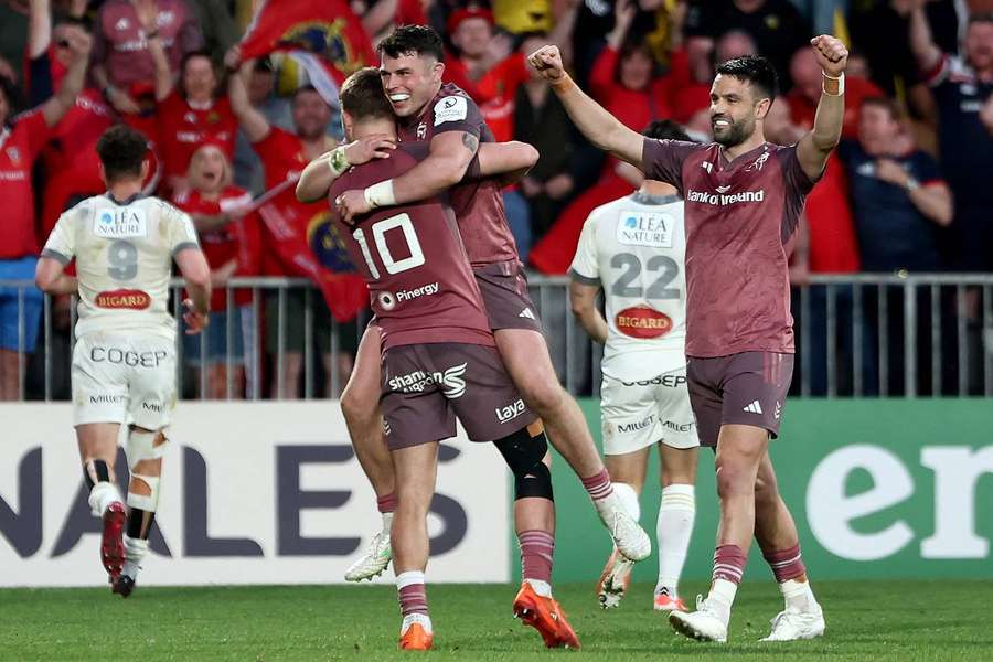 Fin de match sous tension à La Rochelle : La dernière décision arbitrale fait polémique !
