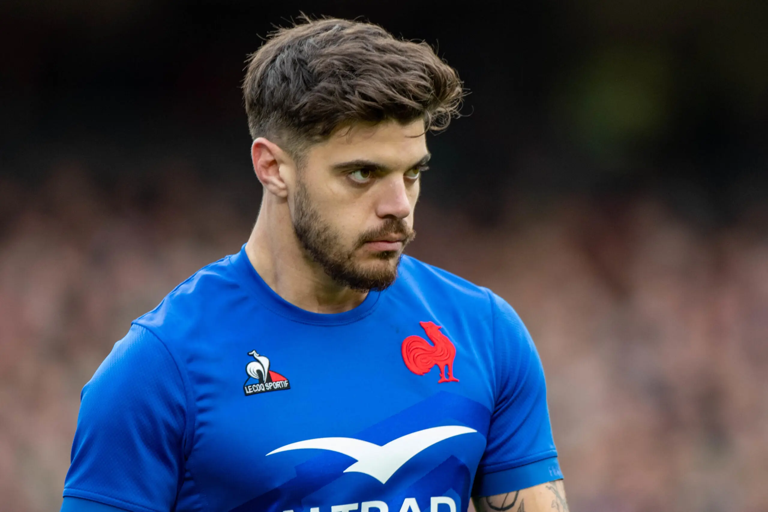 Après les sanctions controversées infligées à Romain Ntamack et Garry Ringrose, la FFR obtient des garanties pour l’avenir !