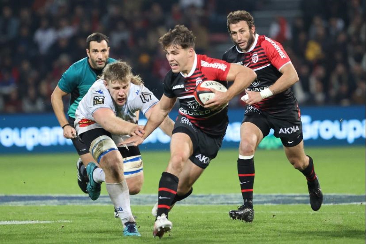 Toulouse-Castres : le derby s’annonce bouillant !