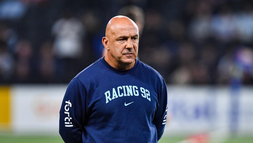 L’arrivée de Laurent Travers permet à Bayonne de recruter du lourd et de viser très haut !