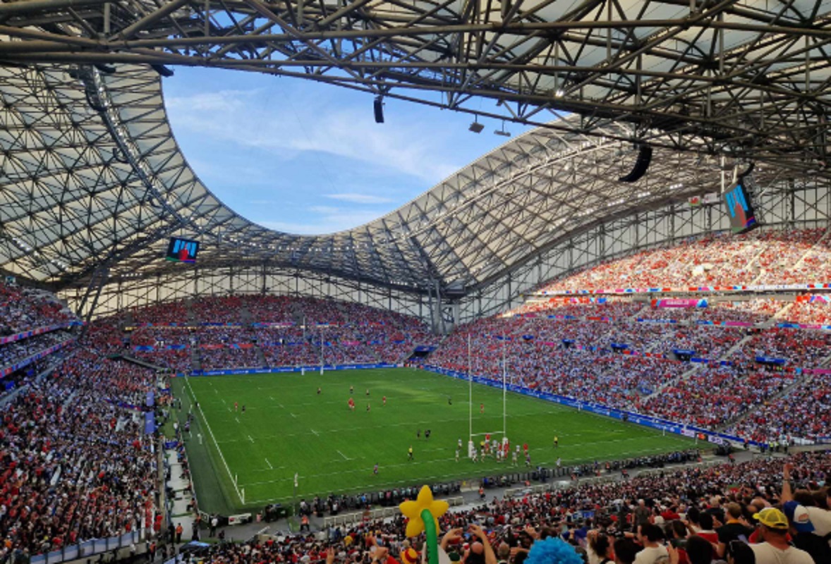 Le Stade Vélodrome pourrait accueillir deux affiches incroyables du XV de France : Explications !