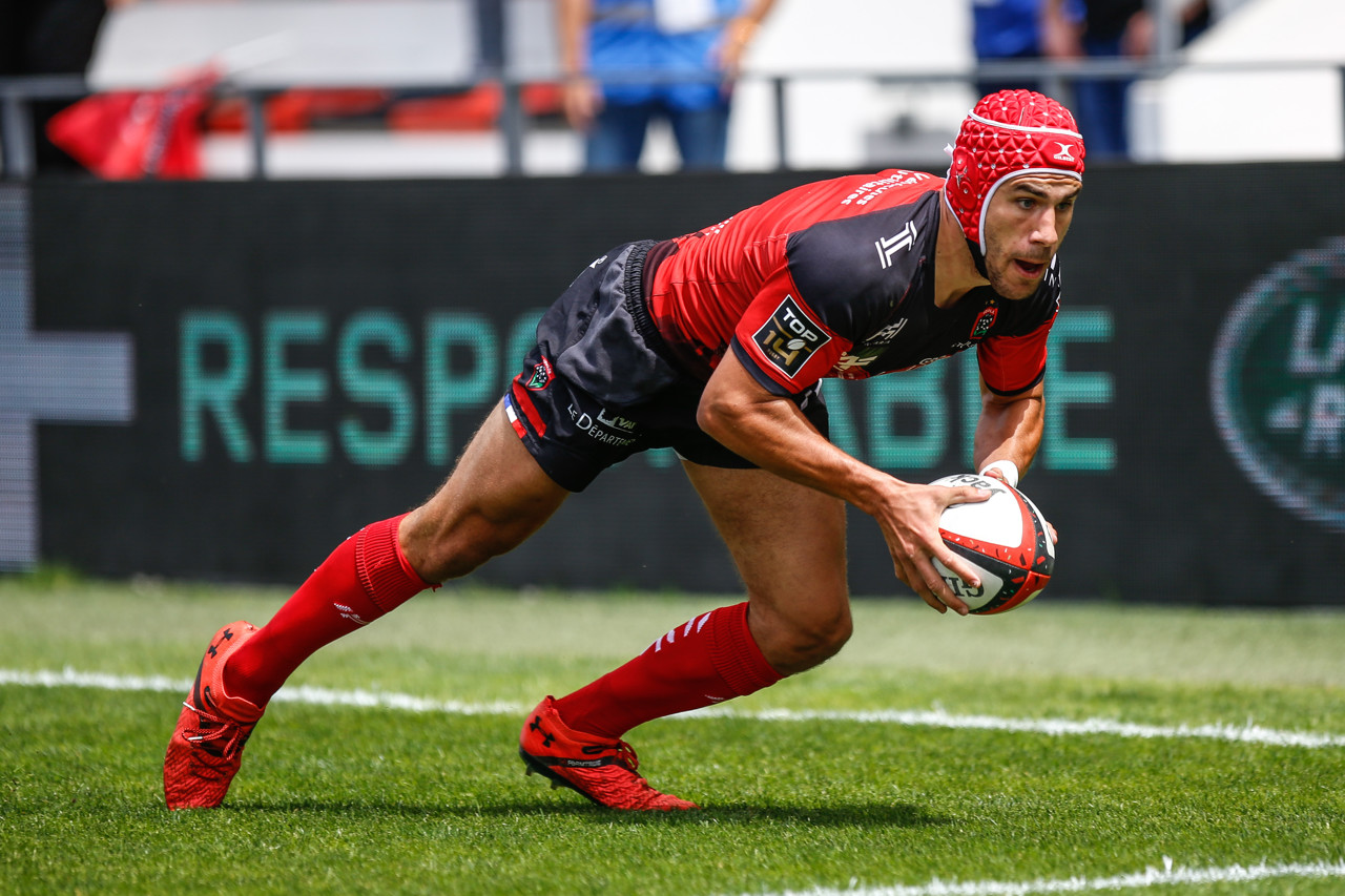 VIDEO : Vous êtes davantage Gabin Villière ou Josua Tuisova ?