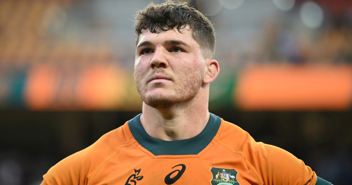 Extrêmement courtisé dans le monde du rugby, Carlo Tizzano a pris sa décision !