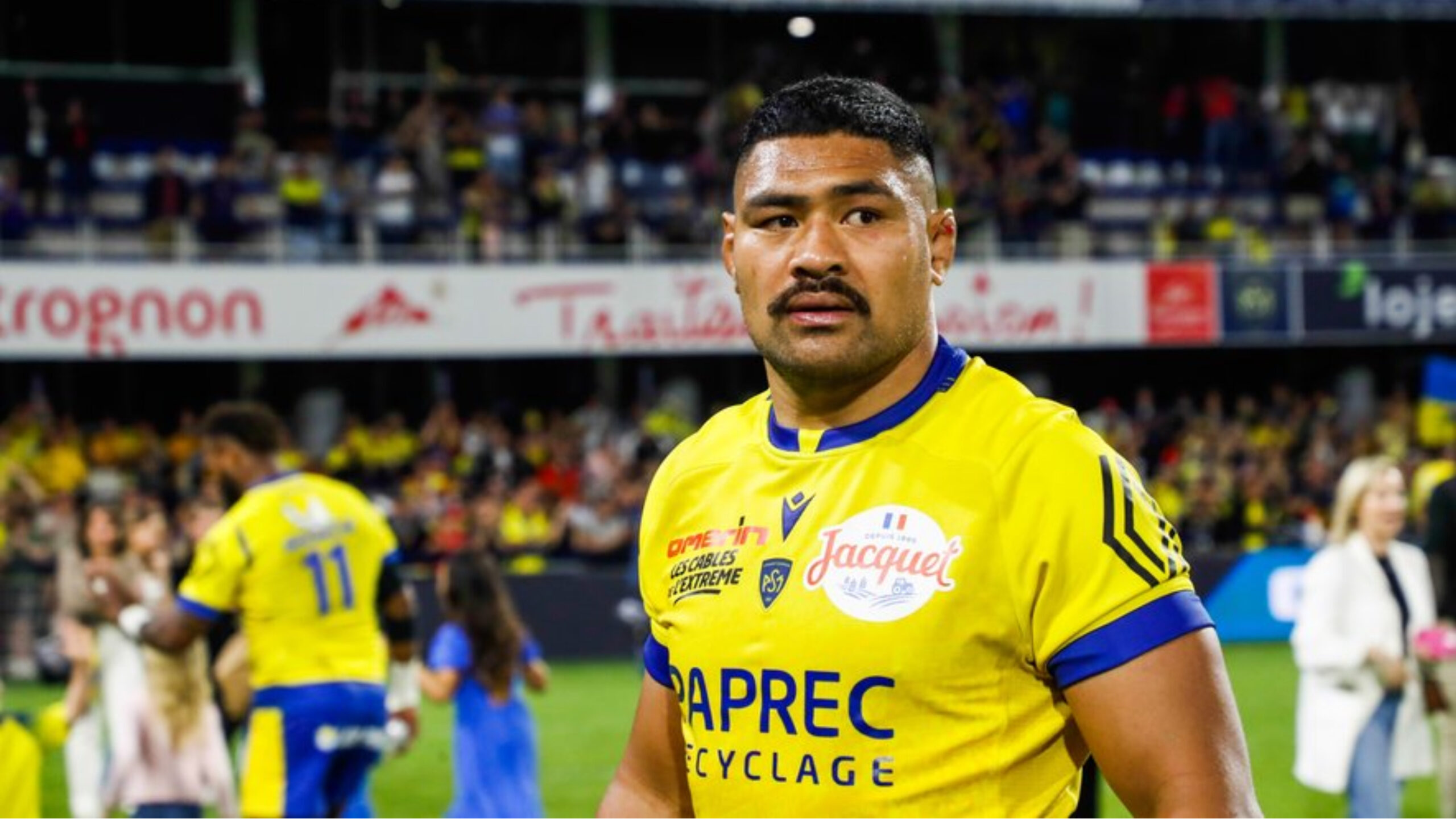 Et si Fritz Lee disputait un ultime match avec Clermont ? Explication !