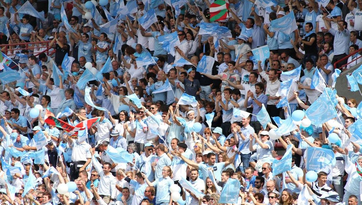 Philippe Tayeb se met à rêver : “Si on peut la jouer à Jean-Dauger, ce serait exceptionnel pour le peuple bayonnais”