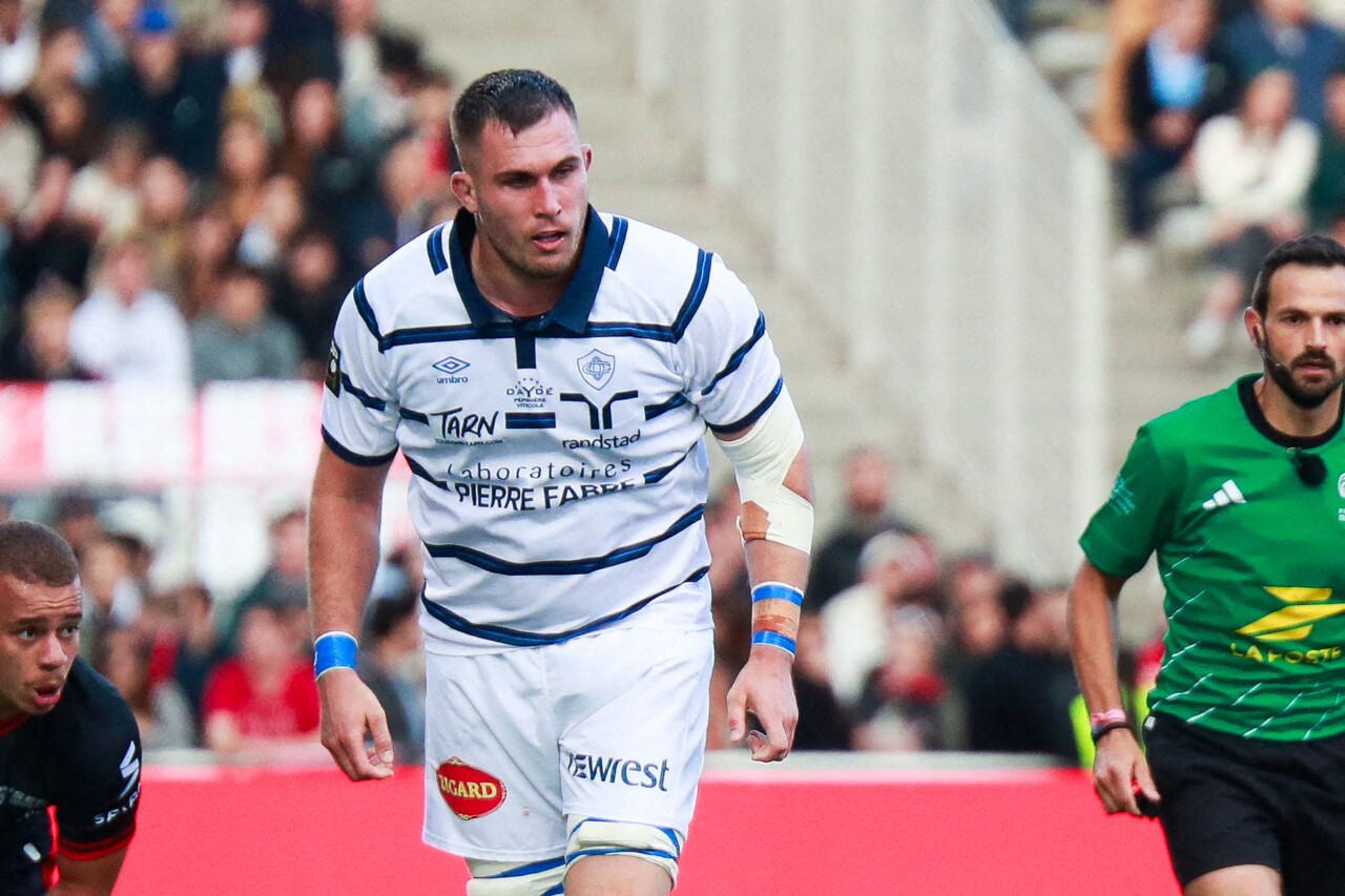 Paul Jedrasiak très impacté : “C’est la première fois que je traverse une telle épreuve en club”