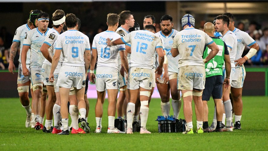 Deux joueurs de Montpellier ont trop joué : Ils sont laissés au repos