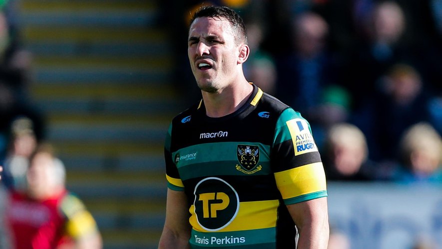 L’anecdote totalement folle de Louis Picamoles sur son passage à Northampton