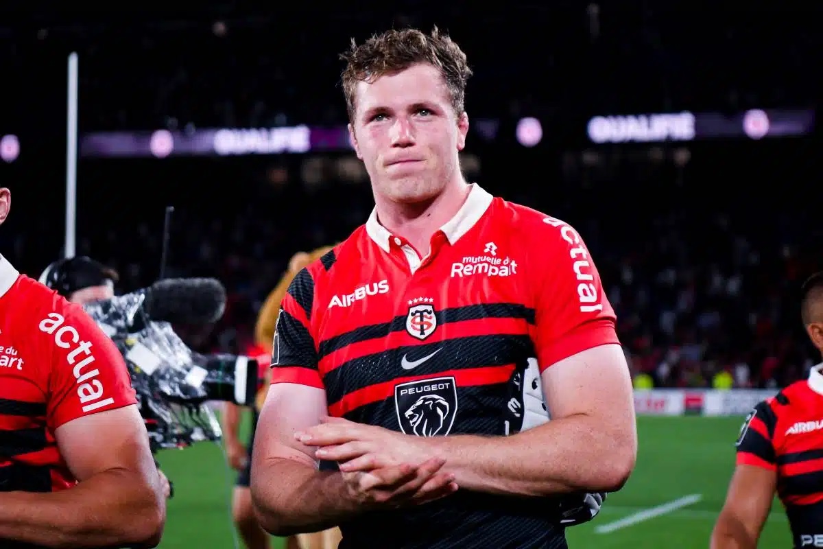 Thibault Flament va-t-il rester à Toulouse ?