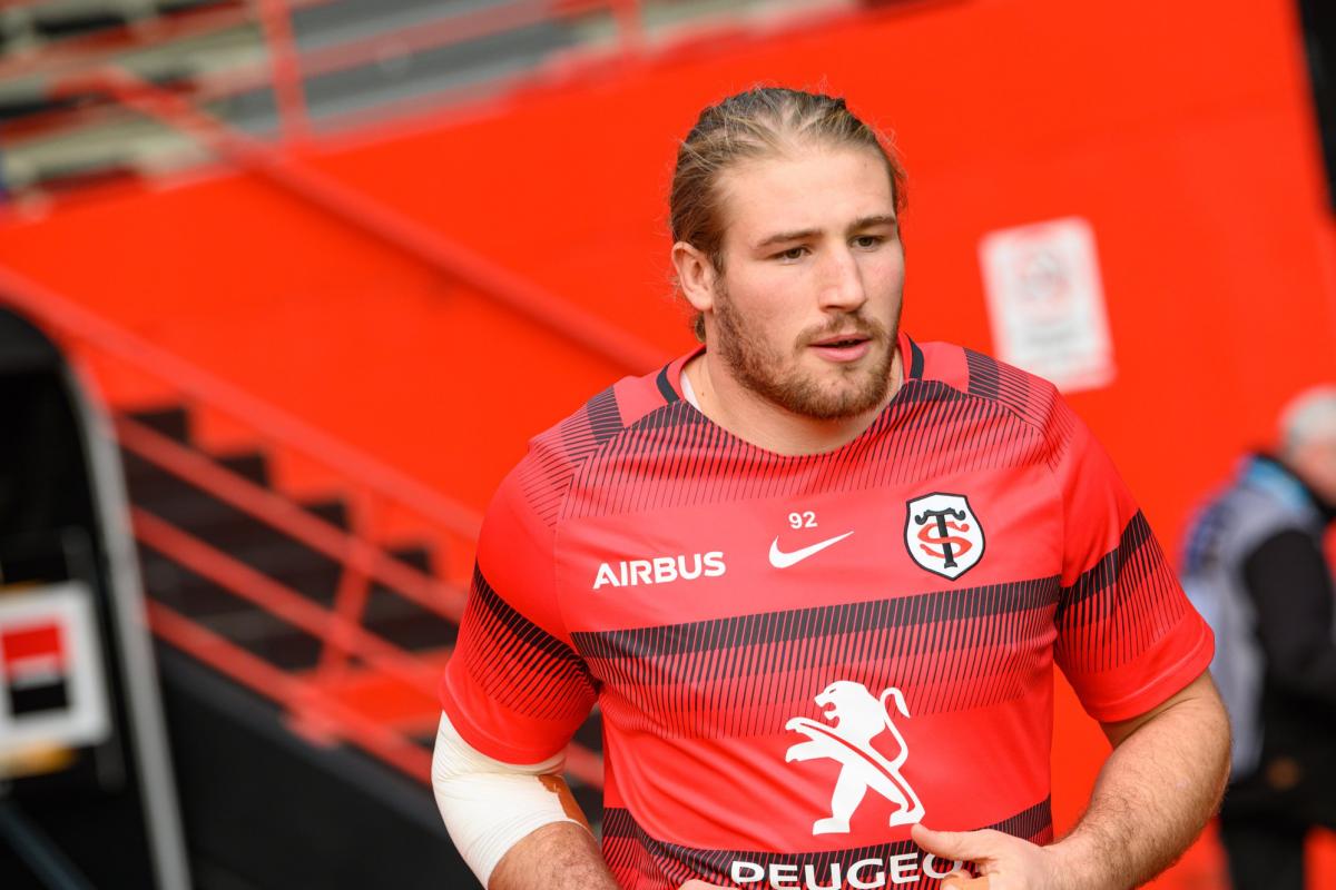 Le discours très émouvant d’Alban Placines pour sa dernière à Ernest-Wallon