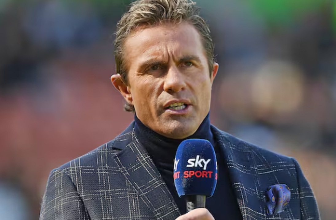 Après avoir vivement critiqué le XV de France, Justin Marshall tente de se racheter une conduite : “Les gens n’avaient pas compris mes premiers commentaires”