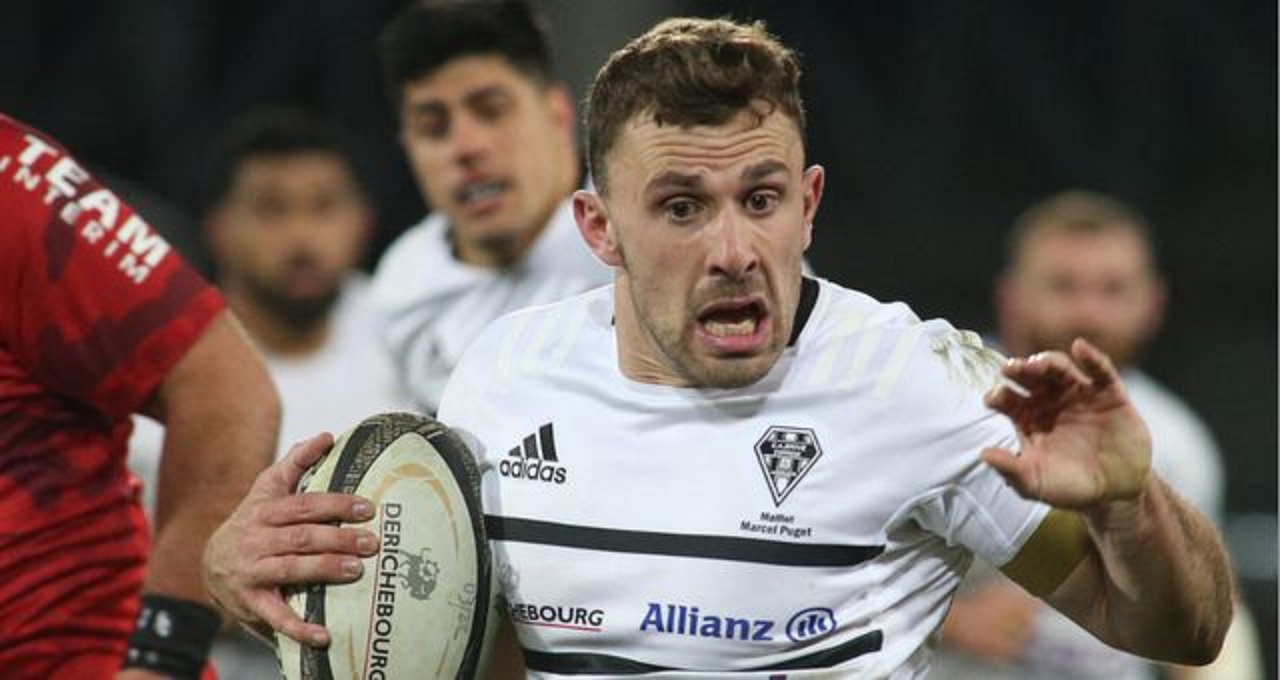 Guillaume Galletier très affecté par son départ soudain de Brive : Il brise le silence !