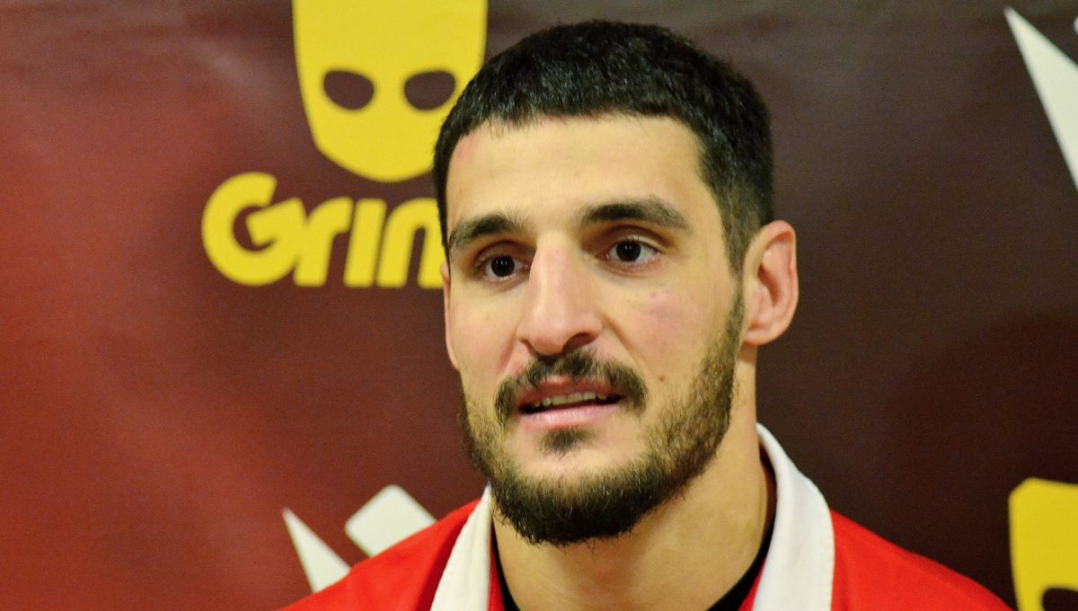 C’est officiel pour Adrian Motoc !