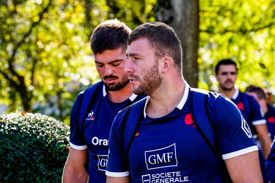 Les propos forts tenus par Pierre Bourgarit suite à son retour en équipe de France, après des années de galère !