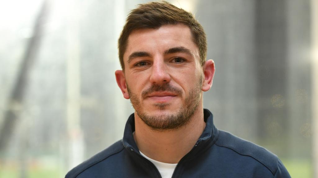 Anthony Bouthier ne se voyait vraiment pas prolonger son contrat à Montpellier