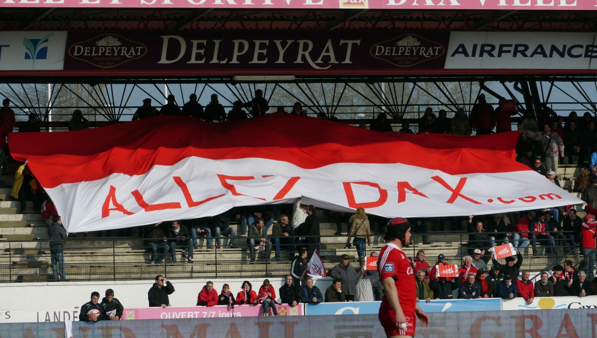 Grosse colère du côté de l’US Dax : Des anciens du club tirent la sonnette d’alarme et demandent des explications !