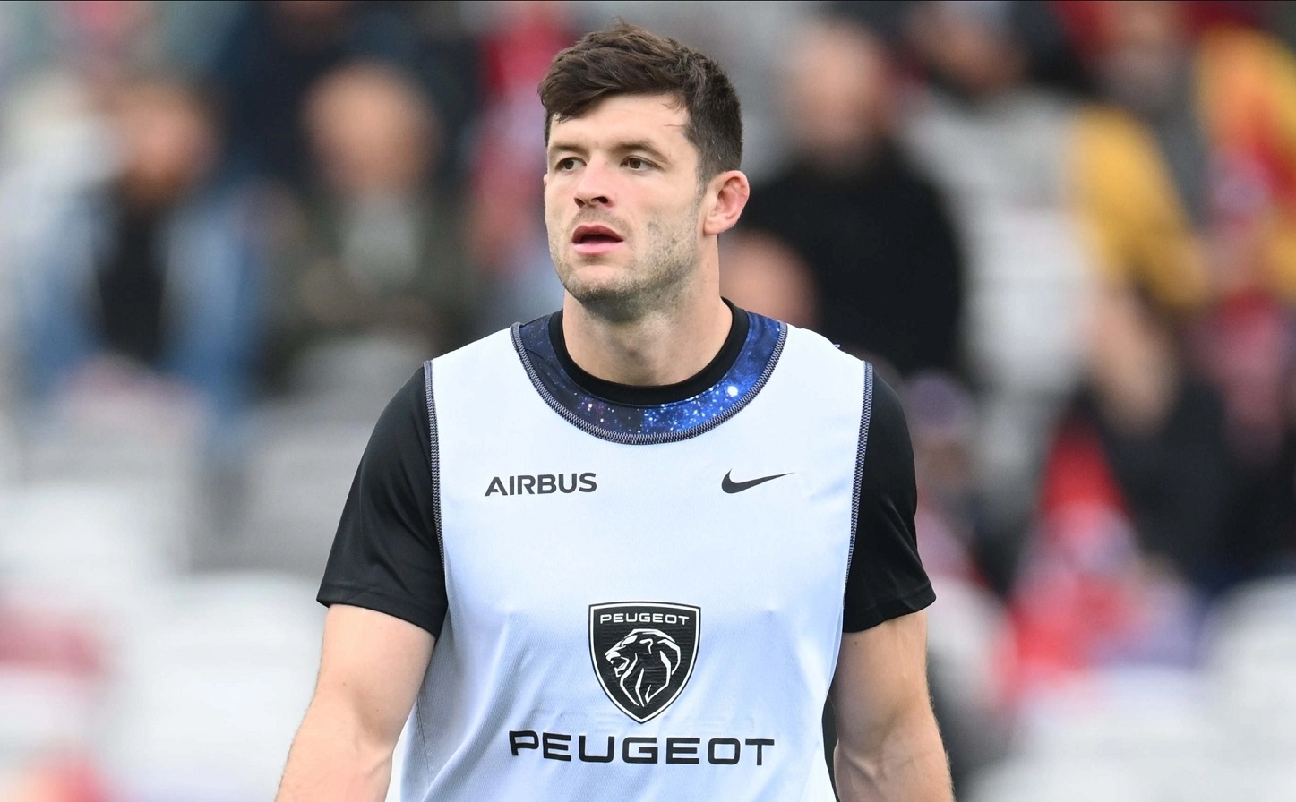 Gros soulagement confirmé pour Blair Kinghorn !