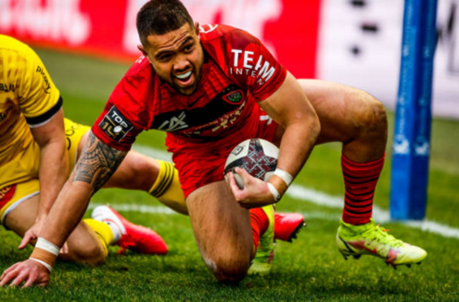 Duncan Paia’aua fait l’impasse sur la Pacific Nations Cup pour s’entraîner avec l’USAP !