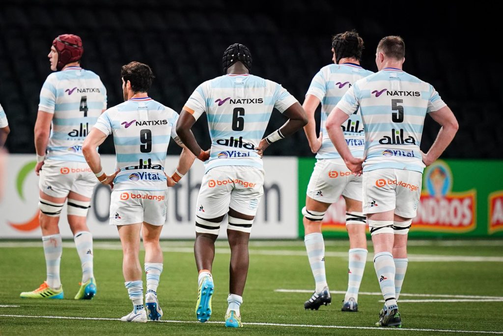 Pourquoi la signature Ugo Seunes aurait tout d’un bon coup pour le Racing 92 ? Réponse !