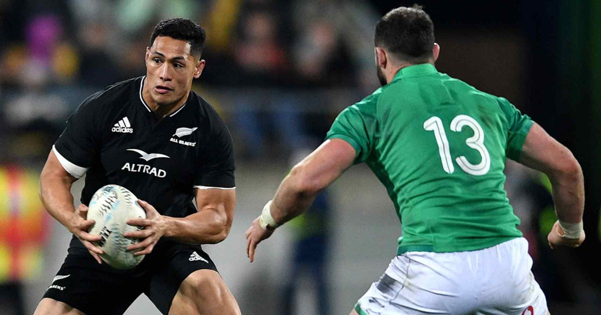 Un All-Black sur le point de signer en Arabie Saoudite pour un salaire XXL ?