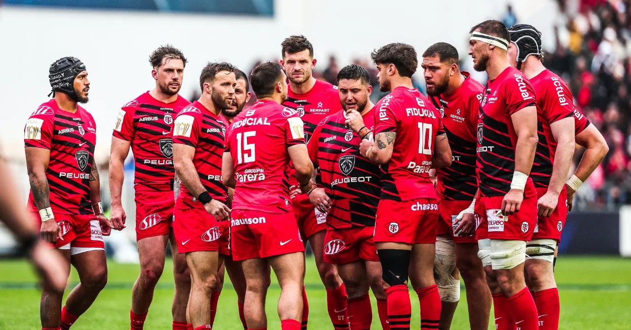 Le Stade-Toulousain officialise sa préparation estivale avec 2 matches amicaux