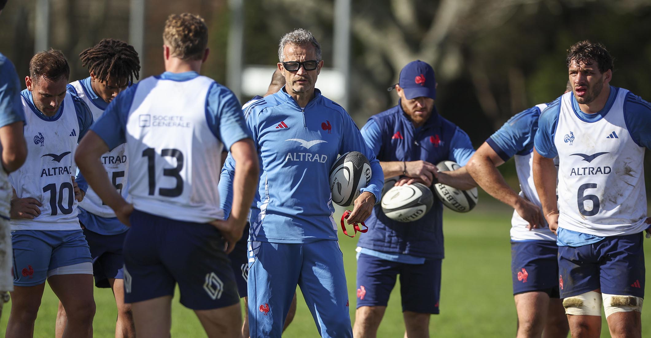 Ligue des Nations 2026 : quelle équipe de France pour cette nouvelle compétition ?