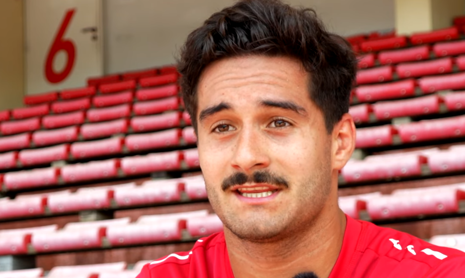 Sam Spring, le frère des internationaux Tom et Max, débarque en Pro D2 !