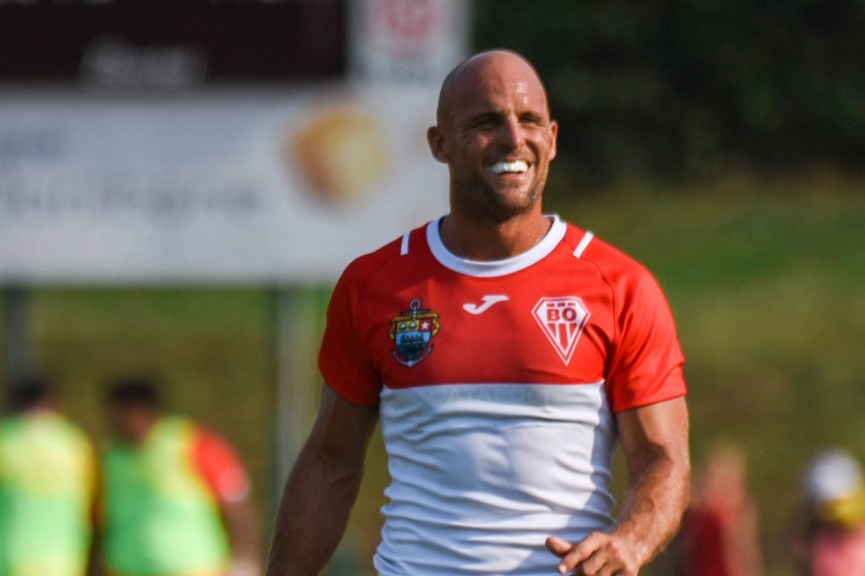 Le Biarritz Olympique écrase l’US Dax en match amical