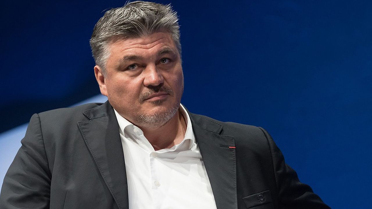 INSOLITE – David Douillet s’engage pour un club de Rugby : “C’est vital pour le rugby”