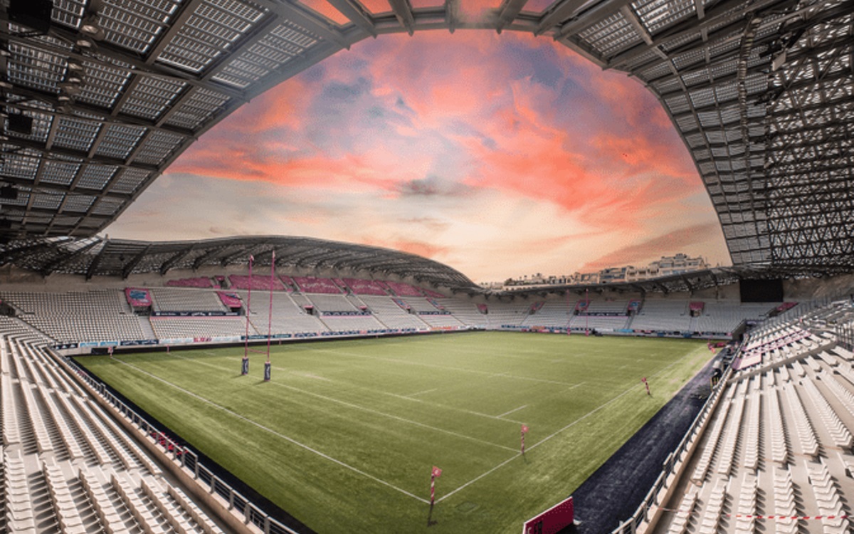 Le Stade Jean-Bouin a subi de gros travaux pour accueillir le Paris FC : Quelles conséquences pour les matches du Stade-Français Paris ?