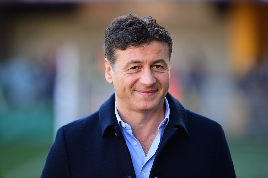 Laurent Marti va vivre un moment fort en émotion le mercredi 27 août