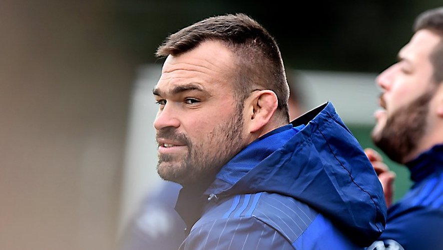 Nicolas Mas raconte son grand retour à l’USAP : “J’ai passé neuf ans à Prestige Autos en tant que mécanicien !”