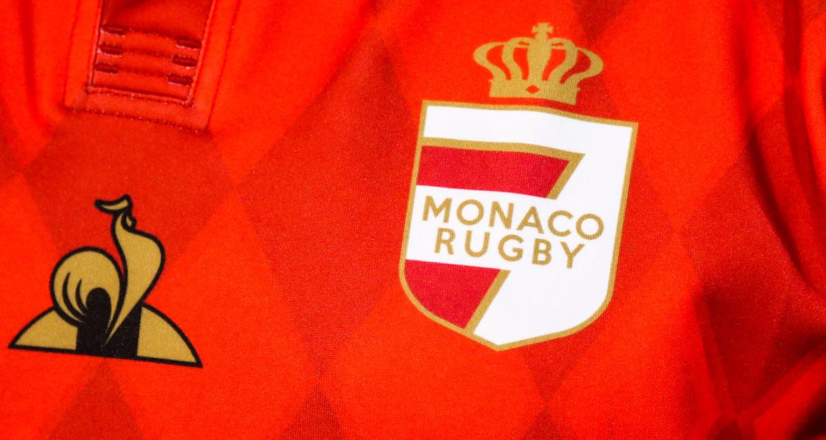Et de deux ! Monaco remporte la deuxième étape du Supersevens !