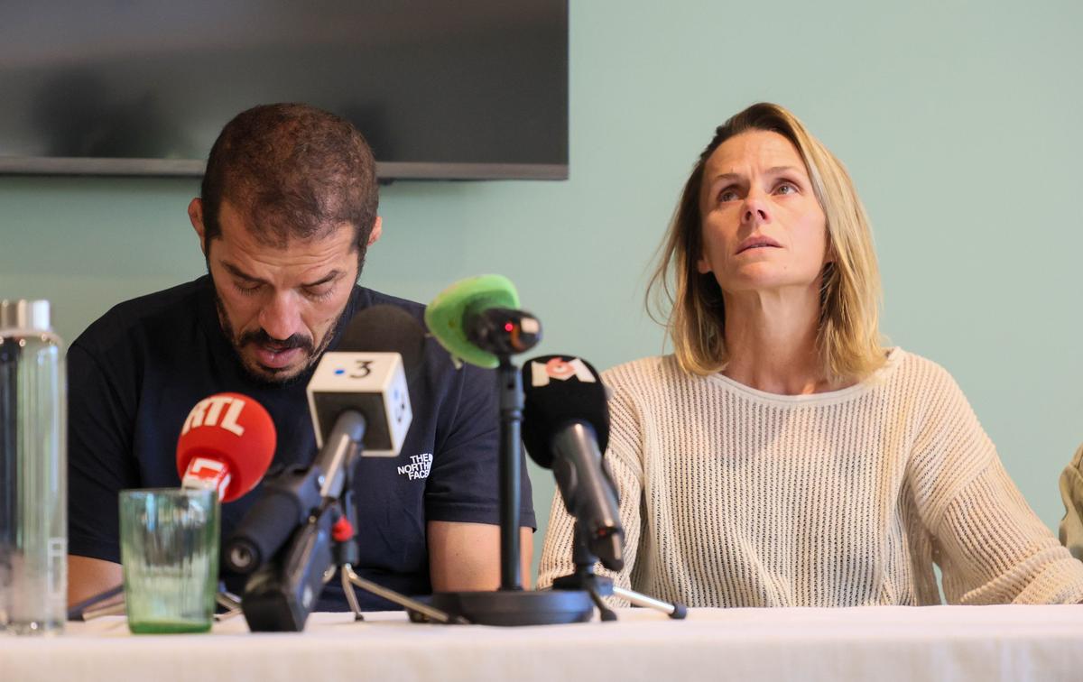 La proposition de Florian Grill qui a provoqué la colère de la famille Narjissi